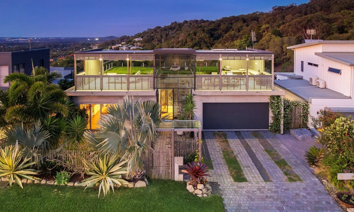 Yaroomba House | Opal Sunset Beach House