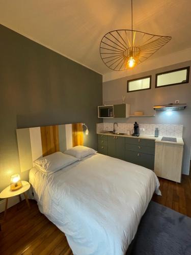 Cœur de Ville Apartment | Opale 1