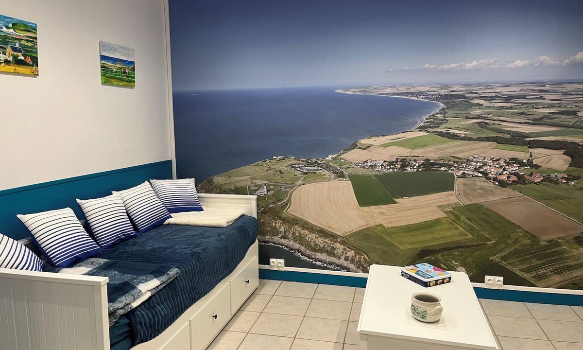 Rinxent Apartment | Opale Coast Getaway
