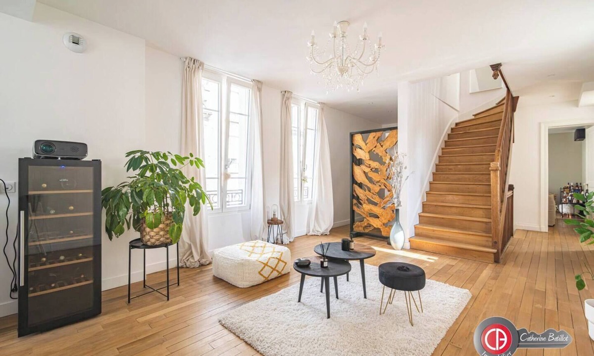 Barbatre House | Opaline House