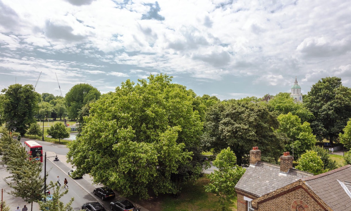 Clapham Condo | Open Concept Living | WiFi | 2Bed | Clapham Common