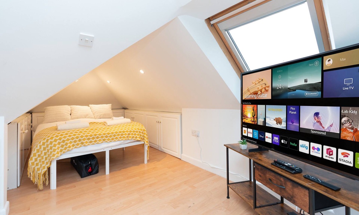 Winton Apartment | Open Mind Property – Perfect Studio Getaway for 2