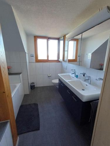 Menznau Apartment | Open Skies