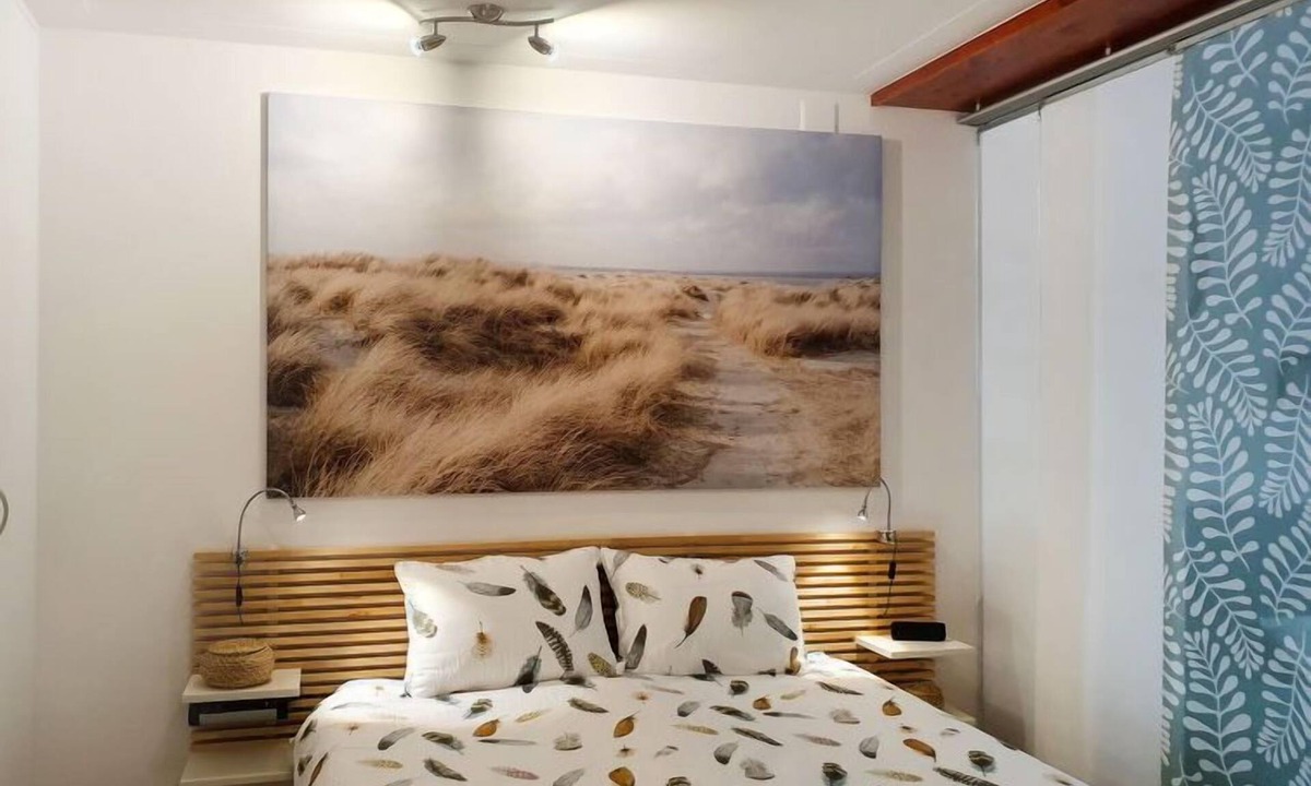 Malvaglia-dagro Apartment | Open Space with Patio "Lety" by Interhome