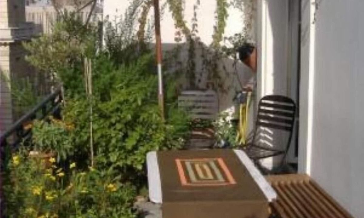 Quartier du Faubourg-Montmartre Apartment | Opera duplex with terrace, ideal location