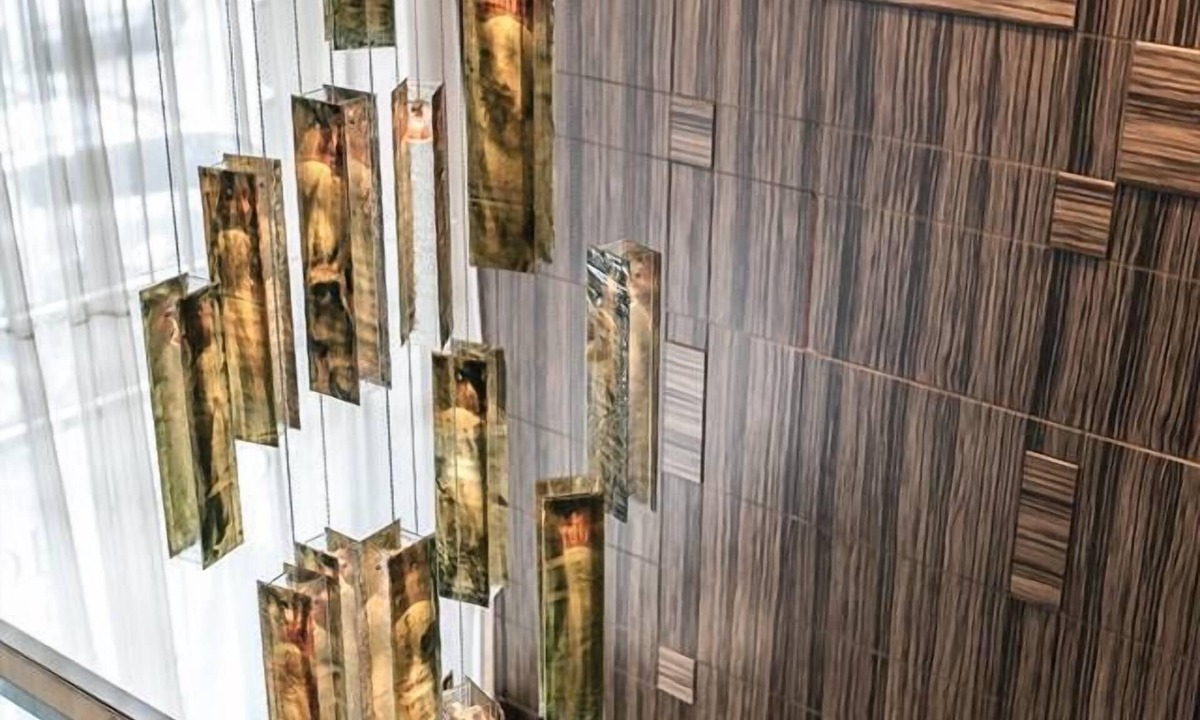 Mott Haven Hotel | Opera House Hotel