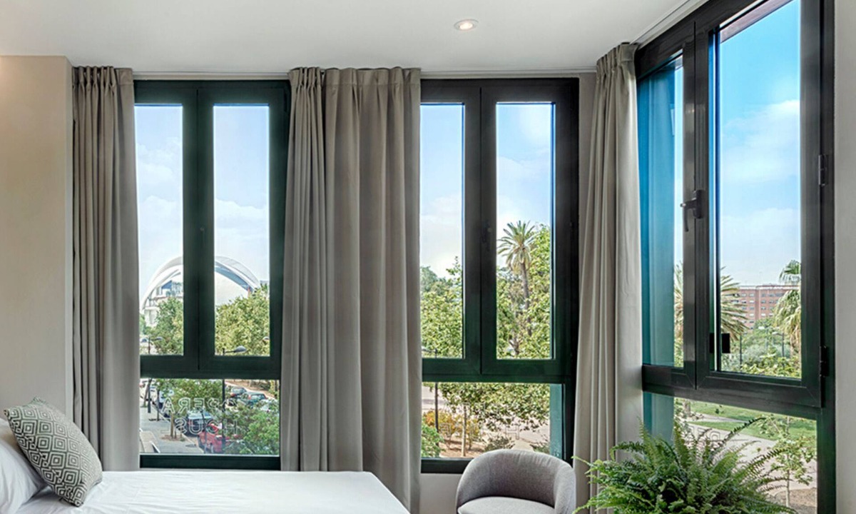 Penya-roja House | Opera House Valencia B&B