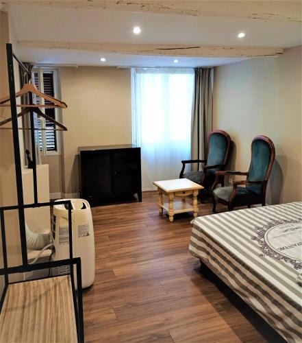 Old Town Apartment | OPERAPPART 4