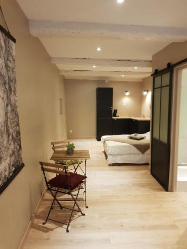 Old Town Apartment | OPERAPPART
