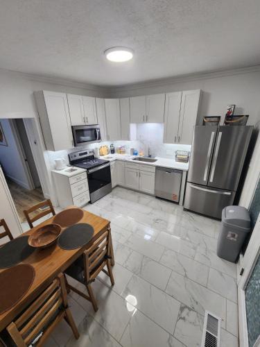 Metropolis House | Ophia Home