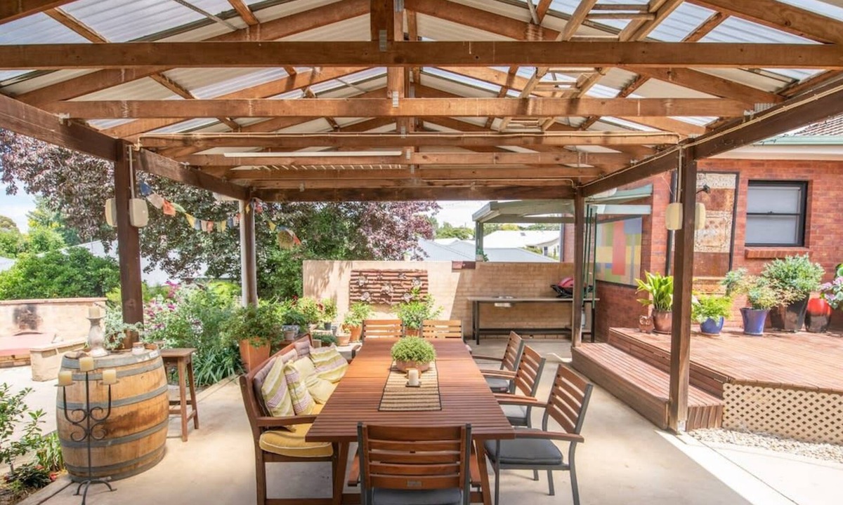 Bletchington House | Ophir Abode - Beautiful 4 Bedroom Home