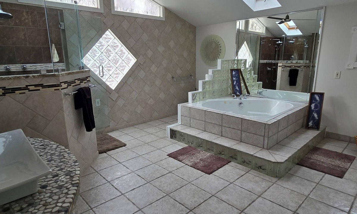 Bayberry House | Opie's Eclectic Oasis on Oneida