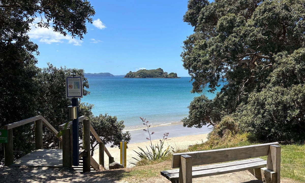 Opito Bay Apartment | Opito Bay Studio and Cabin Getaway