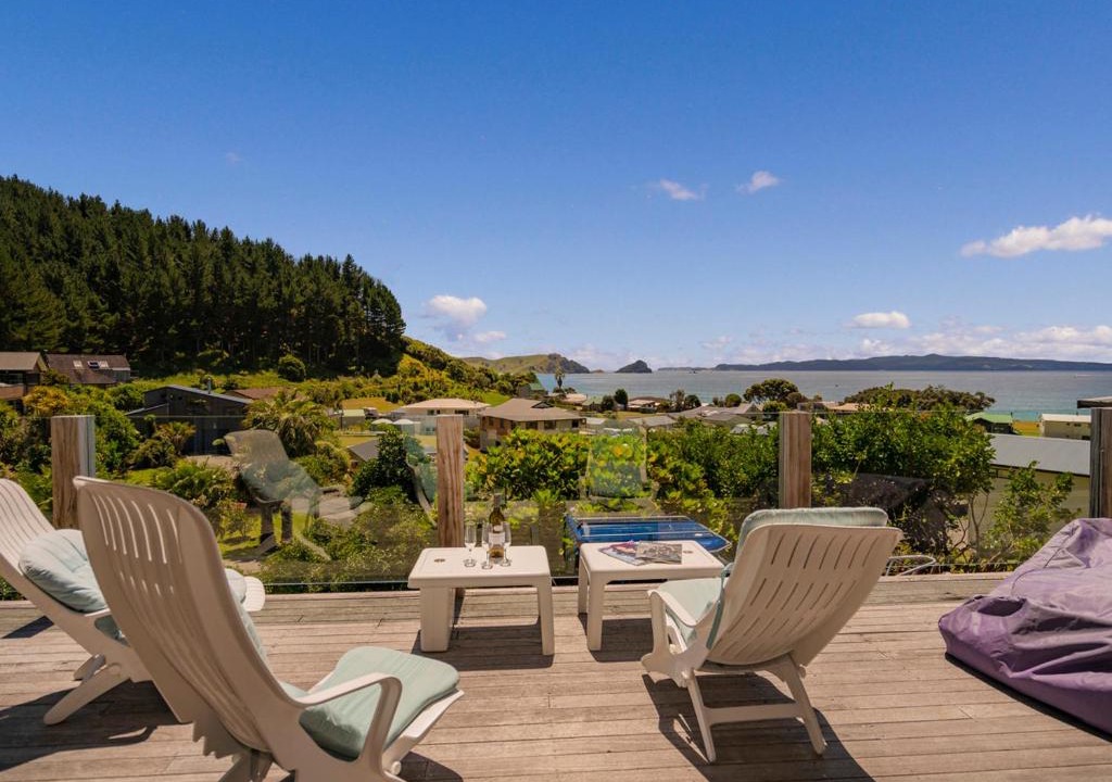 Opito Bay House | Opito Dream - Opito Bay Home