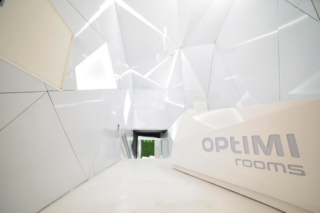 Indautxu Hostel | Optimi Rooms Bilbao