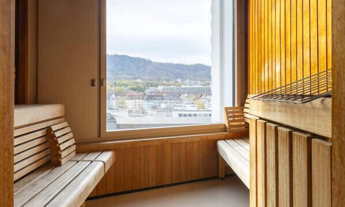 Alt-Wiedikon Apartment | Optimum Apartment Crazy Asia Junior