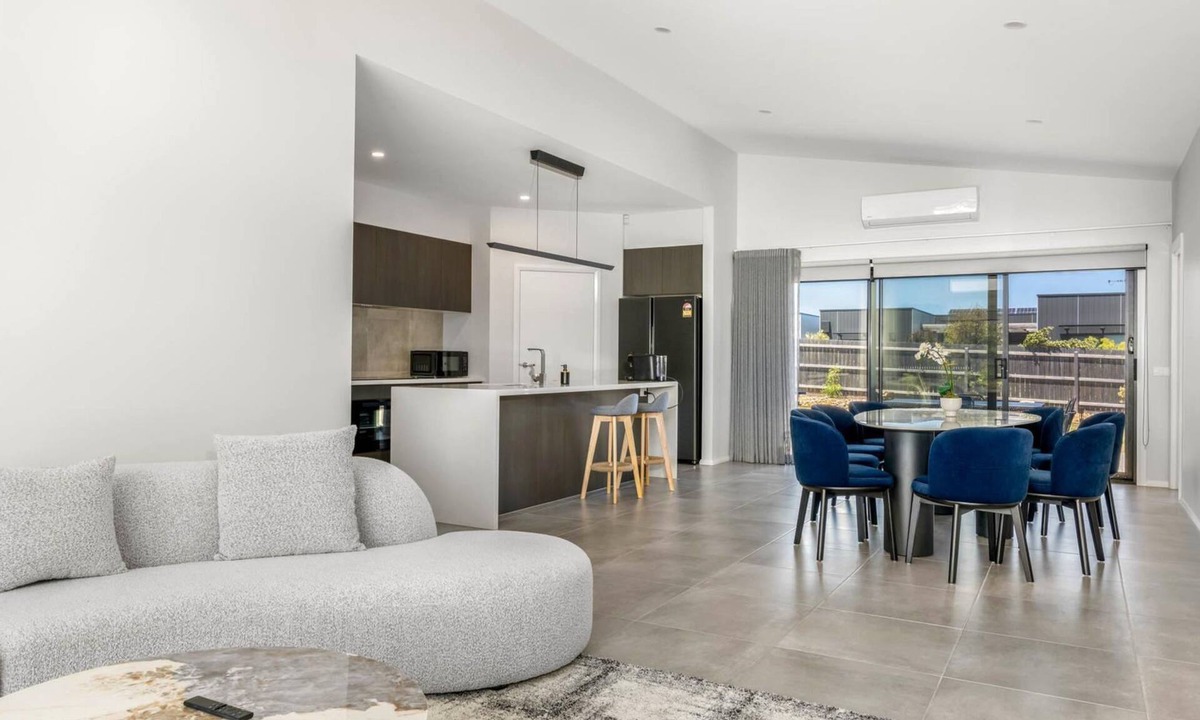 Cape Paterson House | Opulence Cove Inverloch