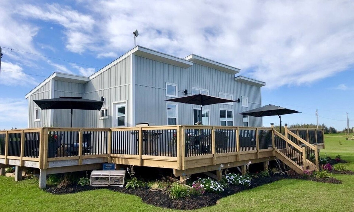 Charlotte's Shore House | Opulence On the Ocean - Adults Only Oceanfront Beach House