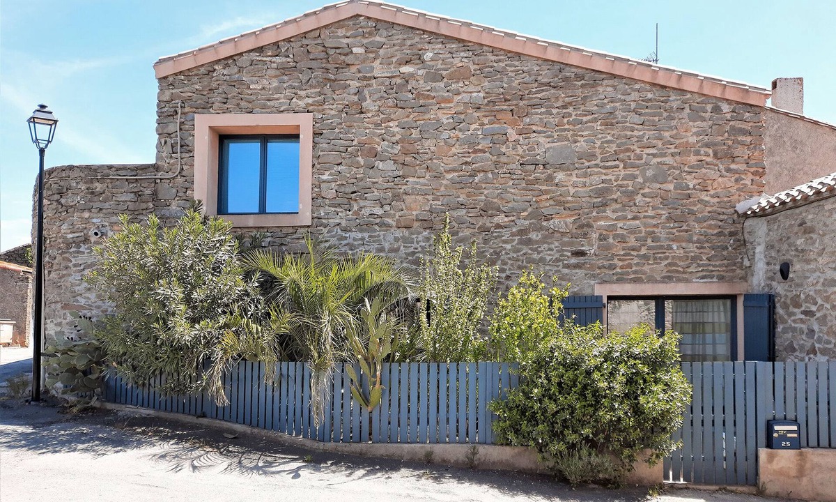 Escales House | Opuntia Location en Méditerranée