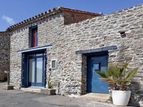 Escales House | Opuntia Teouliero location en Méditerranée