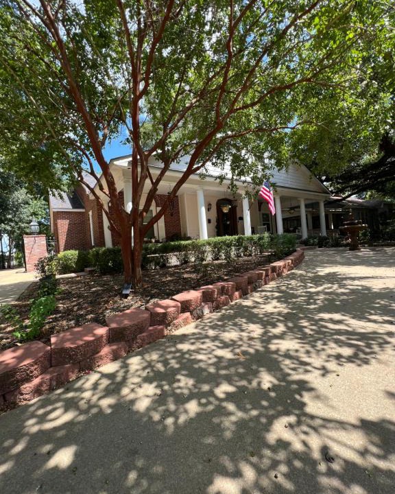 Natchitoches House | Opus House Historic Natchitoches