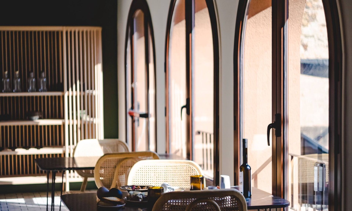 Torroja del Priorat Hotel | ORA Hotel Priorat, a Member of Design Hotels