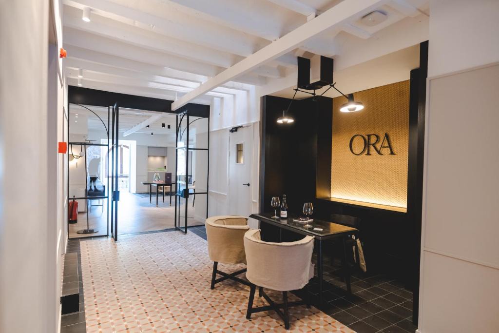 Torroja del Priorat Hotel | ORA Hotel Priorat, a Member of Design Hotels