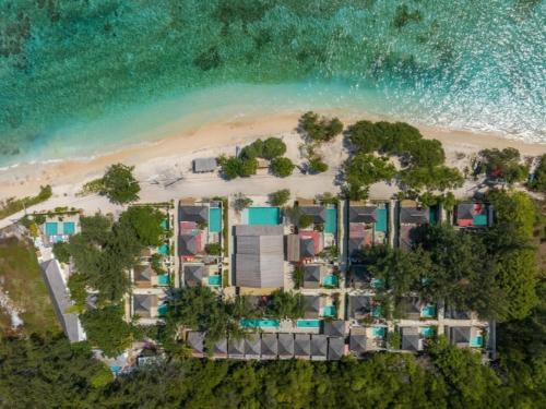 Gili Meno Villa | Ora Resort Gili Meno