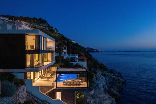 Stikovica Villa | ORA Villas Collection - Villa Amelie