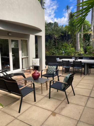 Orakei Bed & Breakfast | Orakei Oasis Private Suite