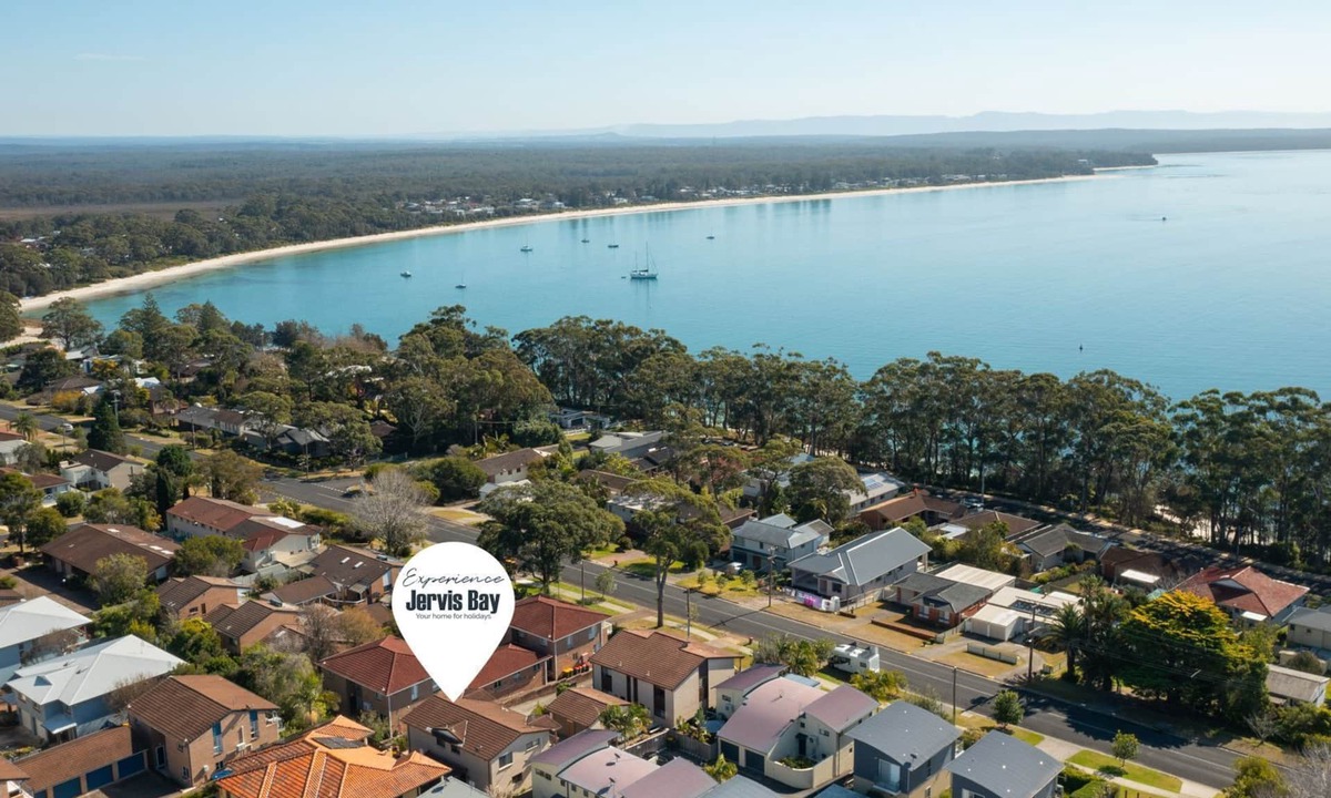 Vincentia House | Orana by Experience Jervis Bay