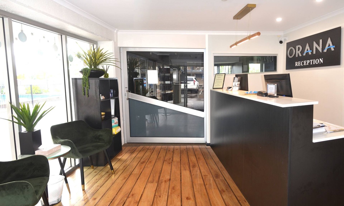 Dubbo Hotel | Orana Motel Dubbo