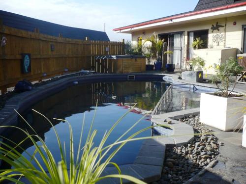 Kaitaia Hotel | Orana Motor Inn & Restaurant