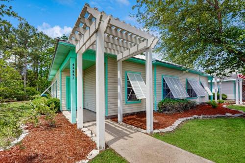 Orange Beach House | Orange Beach Villas 4285A - A Dreamin