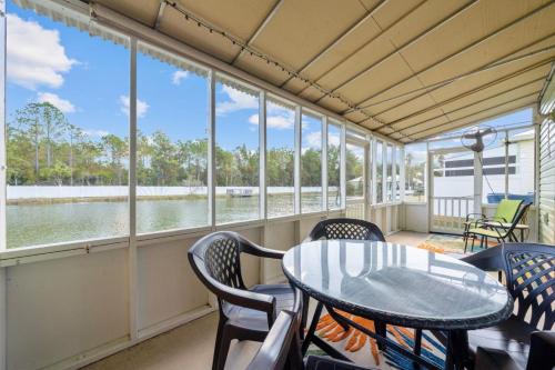 Orange Beach House | Orange Beach Villas - Dockside by Youngs Suncoast