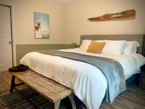 Vacaville House | Orange Blossom Bungalow