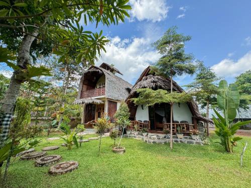 Bohorok Villa | OrangUtan Villa & Ethical Jungle Trekking,Only stay here and book your trekking with us
