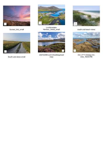 Lochcarnan Hotel | Orasay Inn