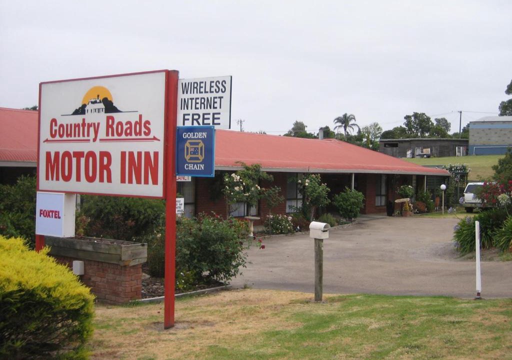 Orbost Hotel | Orbost Country Road Motor Inn