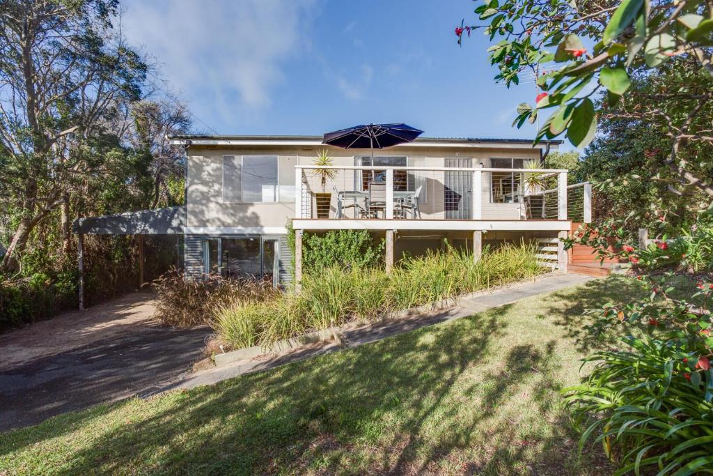 Rye House | Orcades Beach House
