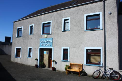 Kirkwall Hostel | Orcades Hostel