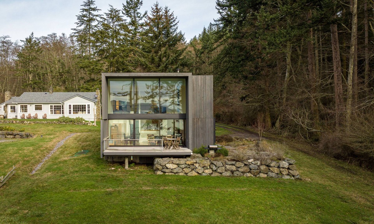 Doe Bay House | Orcas Island, Nami-an #221