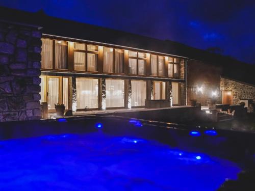 South Tawton House | Orchard Barn