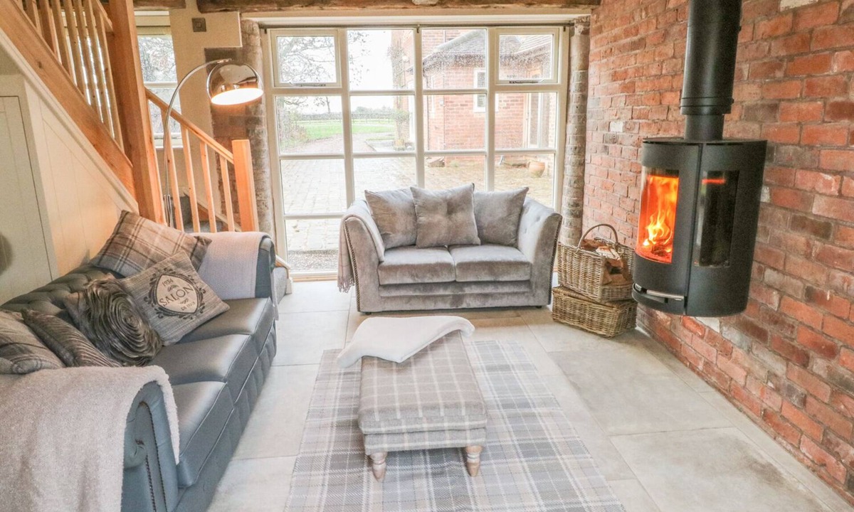 Stone Cottage | Orchard Barn