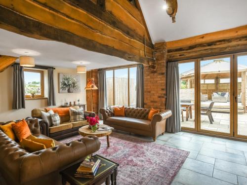 Bridgnorth House | Orchard Barn - Uk47458
