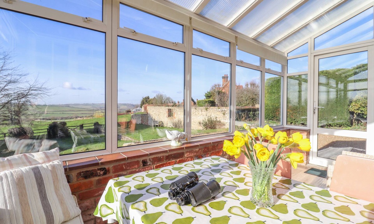 Hartwell Cottage | Orchard Cottage