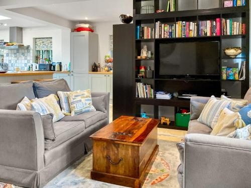 Sherborne House | Orchard Cottage