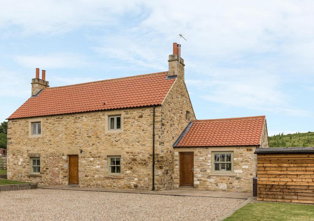 Durham House | Orchard Cottage
