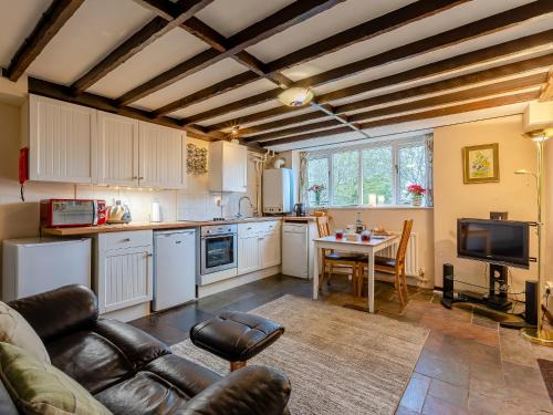 Muchelney House | Orchard Cottage - Uk30437