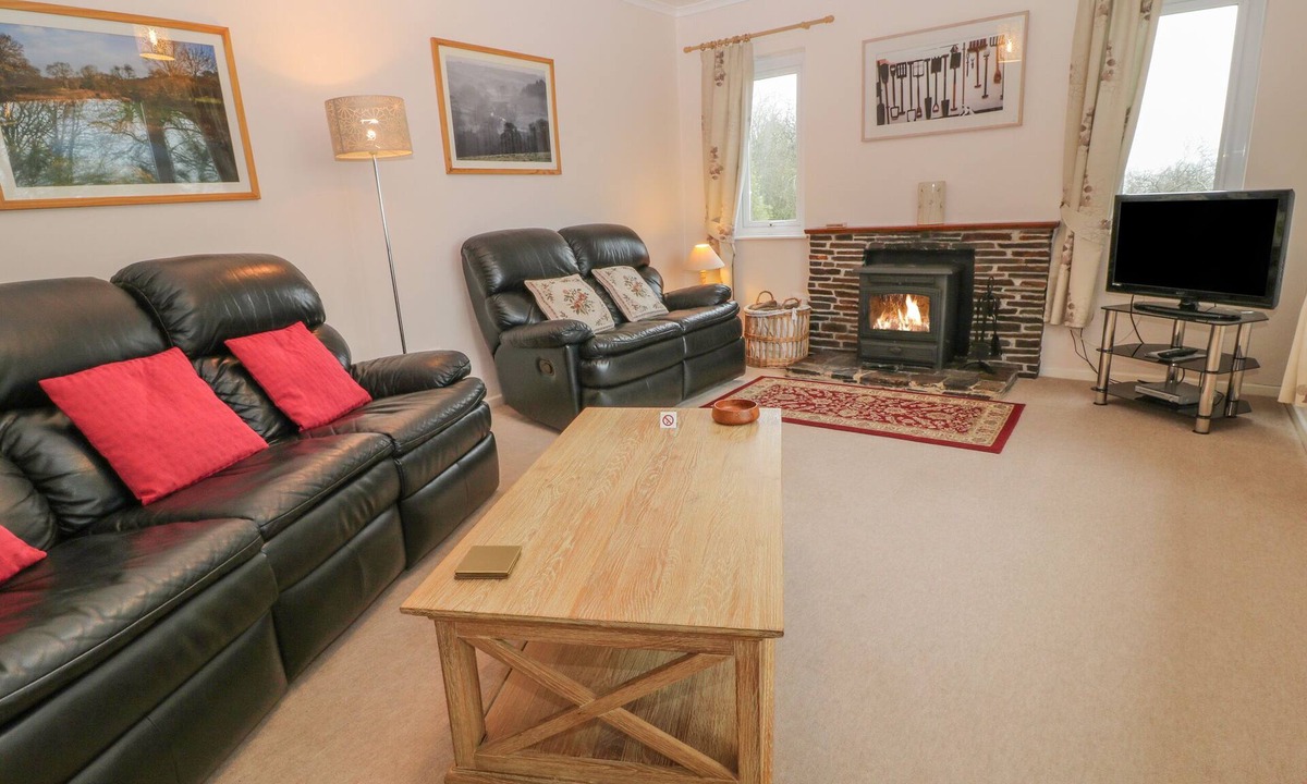 Boyton Cottage | Orchard End